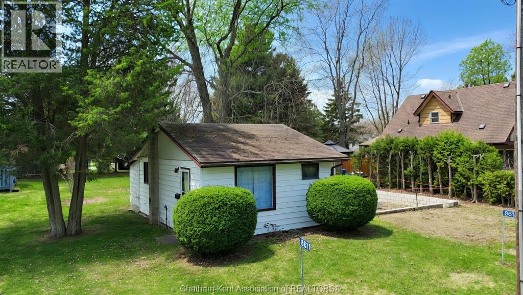 8611 Furnival ROAD, Port Glasgow, Ontario