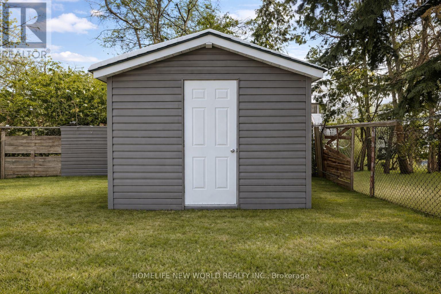 257 Cherokee Boulevard, Toronto, Ontario  M2H 2J9 - Photo 50 - C12959134