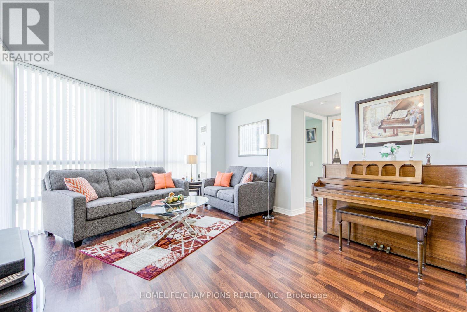 1006 - 83 Borough Drive, Toronto, Ontario  M1P 5E2 - Photo 15 - E12971982