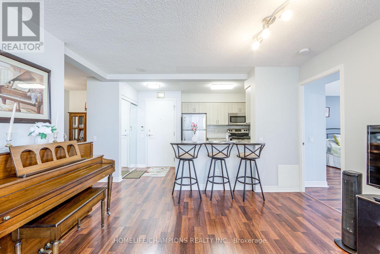 1006 - 83 Borough Drive, Toronto, Ontario  M1P 5E2 - Photo 20 - E12971982