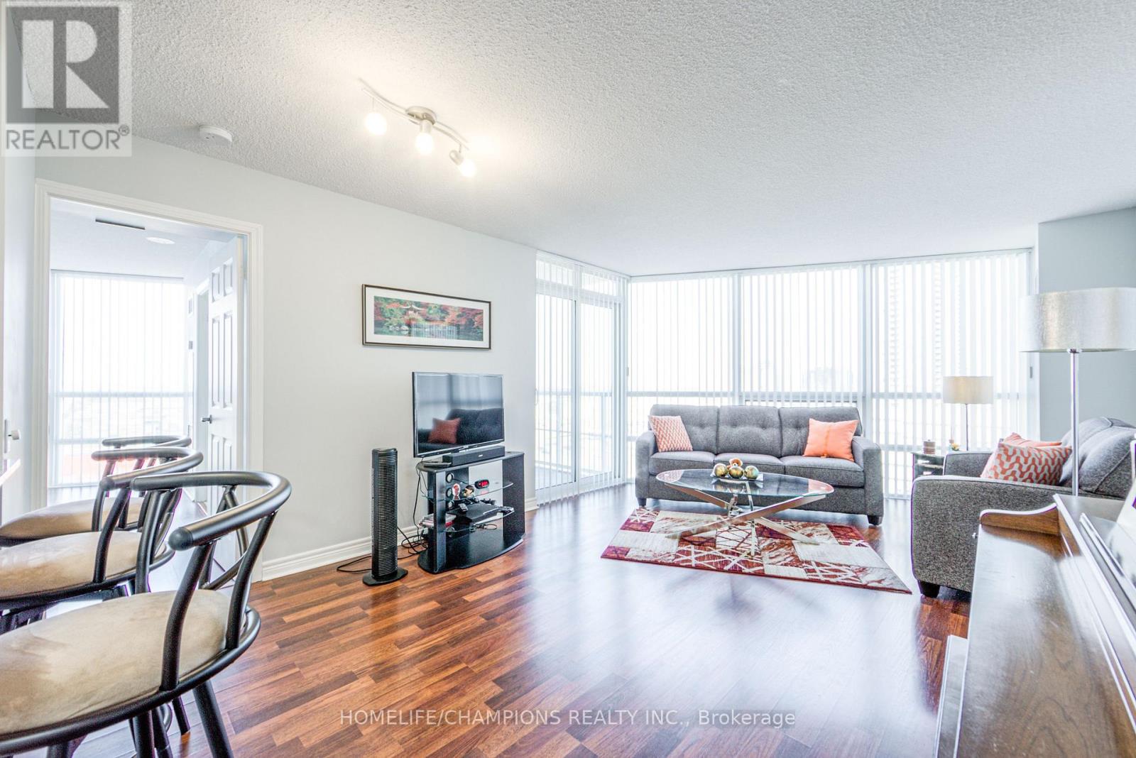 1006 - 83 Borough Drive, Toronto, Ontario  M1P 5E2 - Photo 14 - E12971982