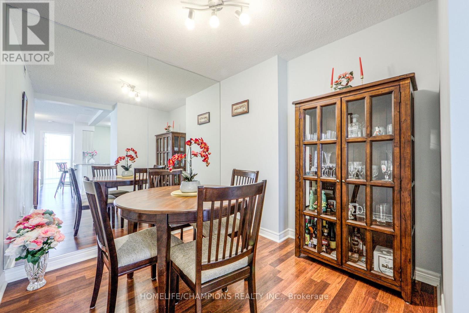 1006 - 83 Borough Drive, Toronto, Ontario  M1P 5E2 - Photo 11 - E12971982