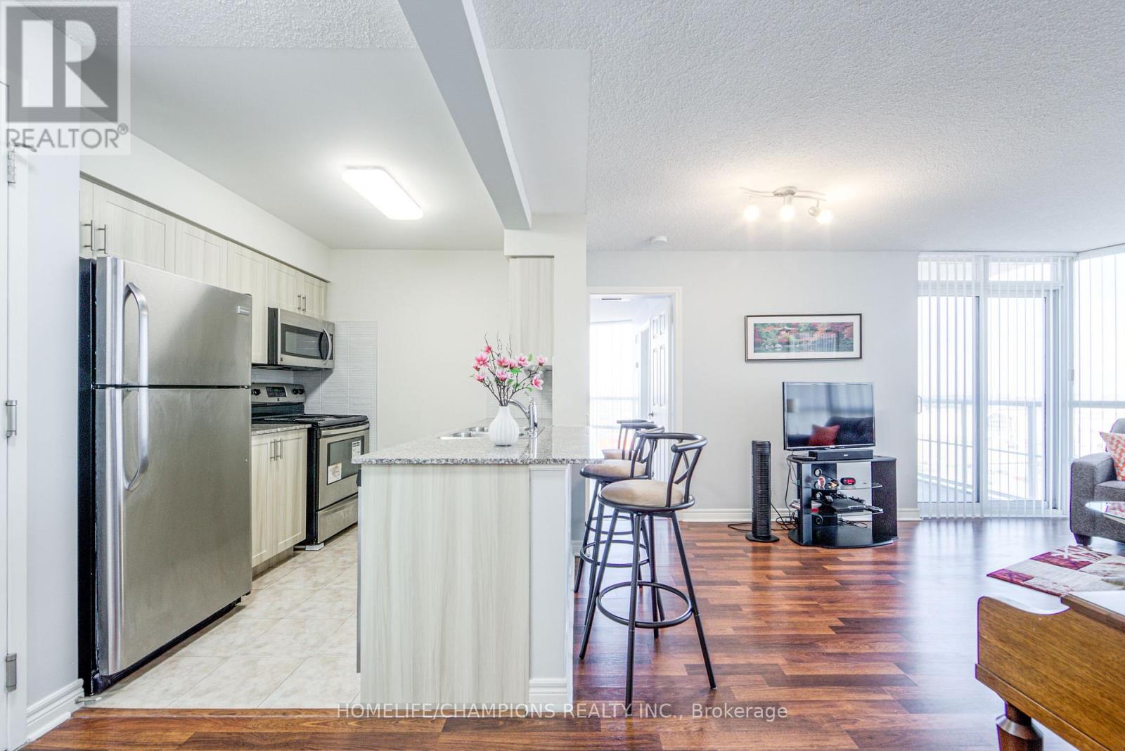 1006 - 83 Borough Drive, Toronto, Ontario  M1P 5E2 - Photo 13 - E12971982