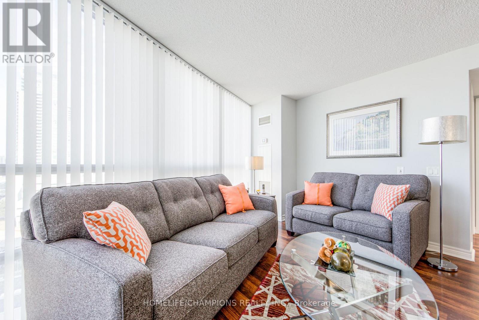 1006 - 83 Borough Drive, Toronto, Ontario  M1P 5E2 - Photo 16 - E12971982