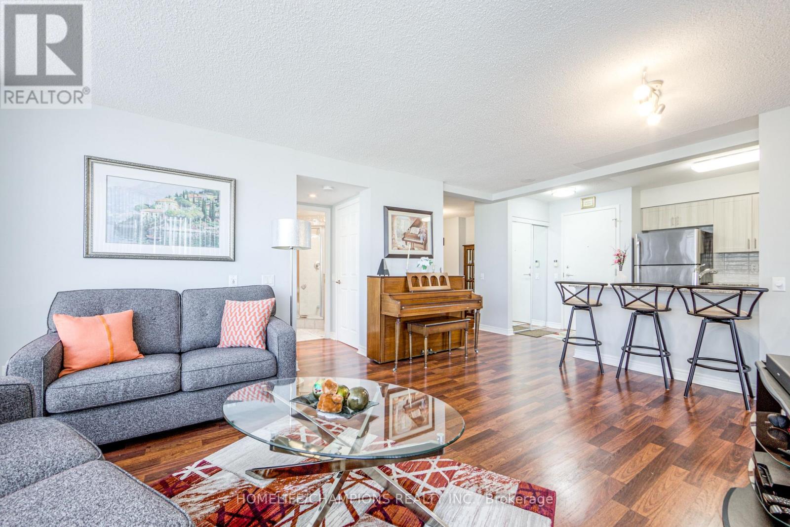 1006 - 83 Borough Drive, Toronto, Ontario  M1P 5E2 - Photo 18 - E12971982