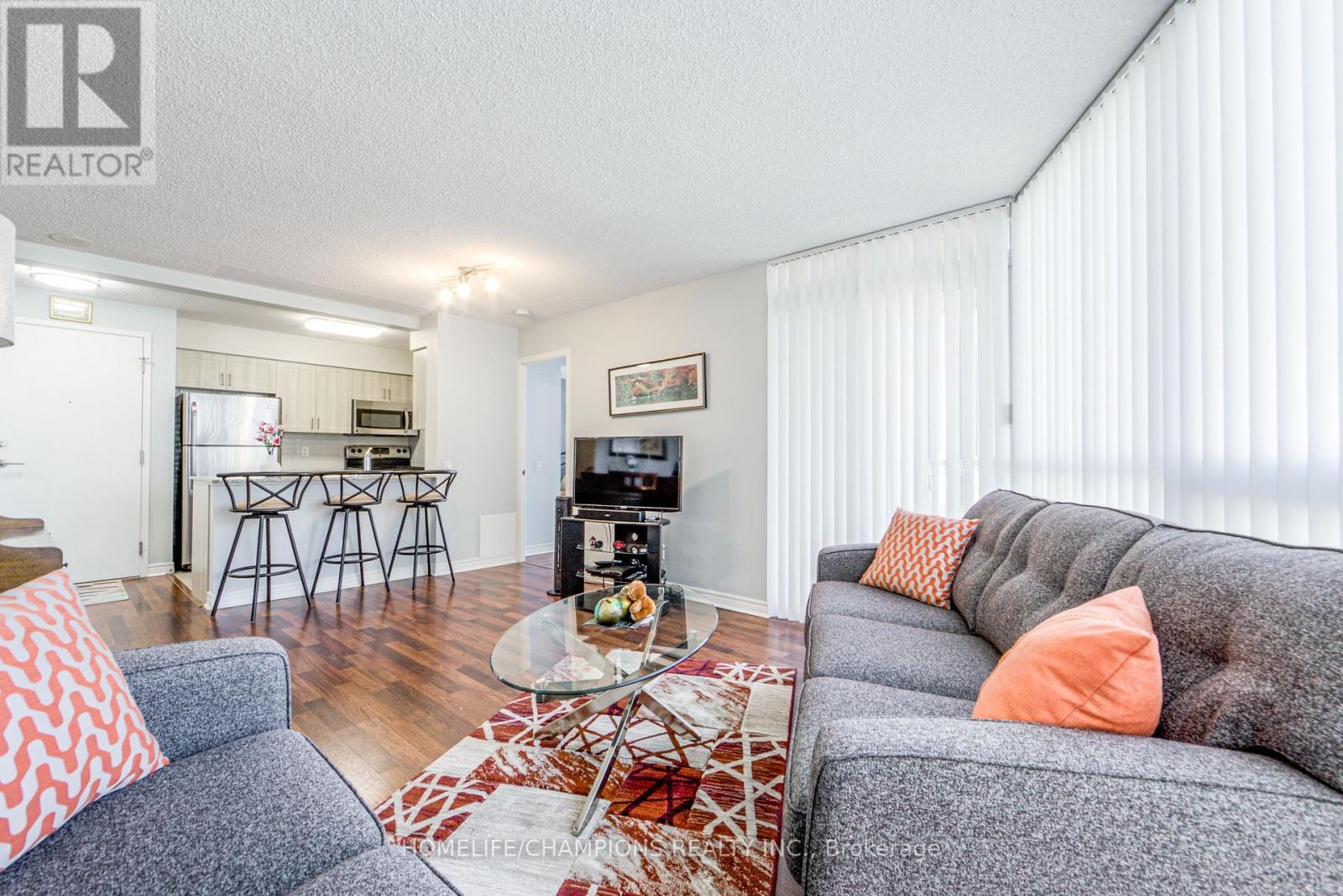 1006 - 83 Borough Drive, Toronto, Ontario  M1P 5E2 - Photo 19 - E12971982