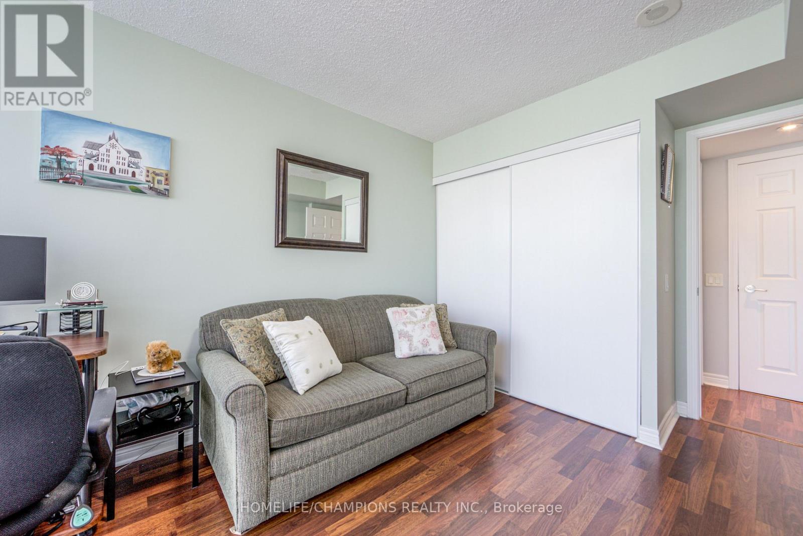 1006 - 83 Borough Drive, Toronto, Ontario  M1P 5E2 - Photo 24 - E12971982