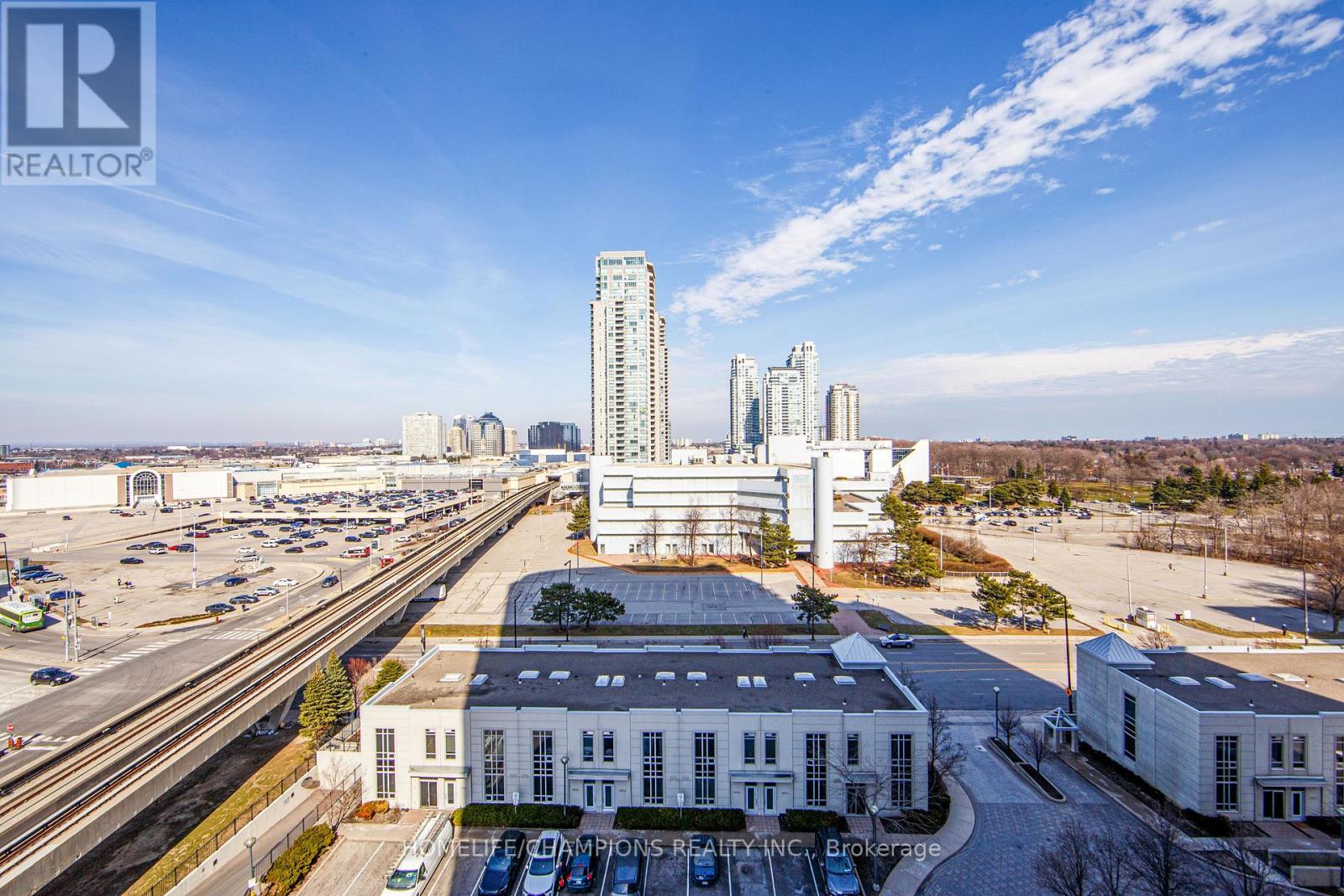 1006 - 83 Borough Drive, Toronto, Ontario  M1P 5E2 - Photo 33 - E12971982