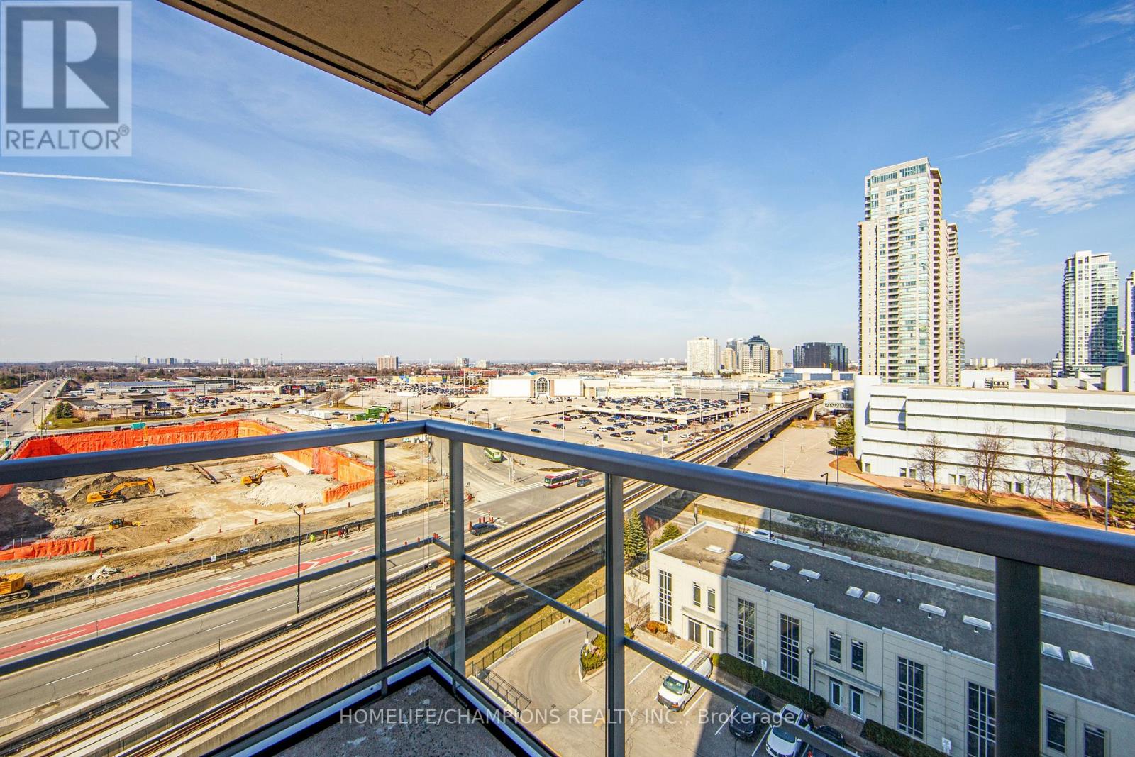 1006 - 83 Borough Drive, Toronto, Ontario  M1P 5E2 - Photo 31 - E12971982