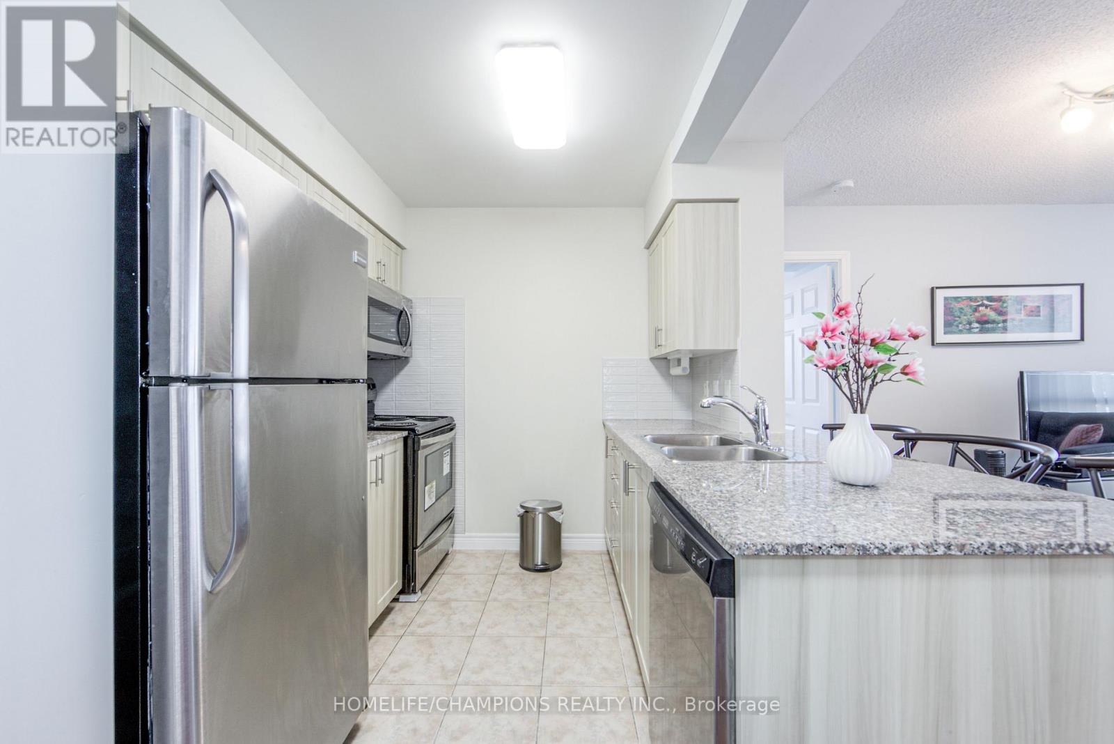 1006 - 83 Borough Drive, Toronto, Ontario  M1P 5E2 - Photo 7 - E12971982