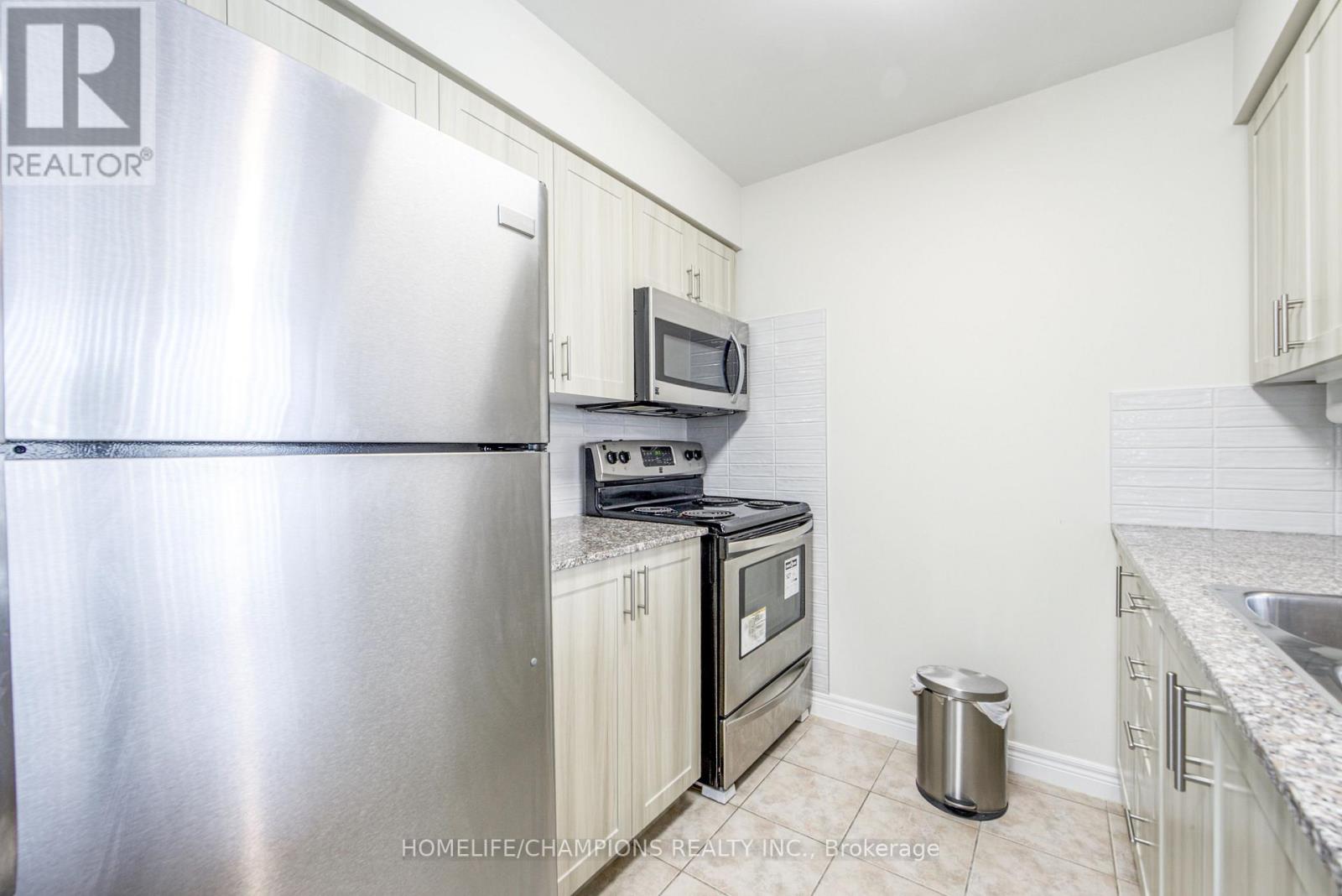 1006 - 83 Borough Drive, Toronto, Ontario  M1P 5E2 - Photo 9 - E12971982