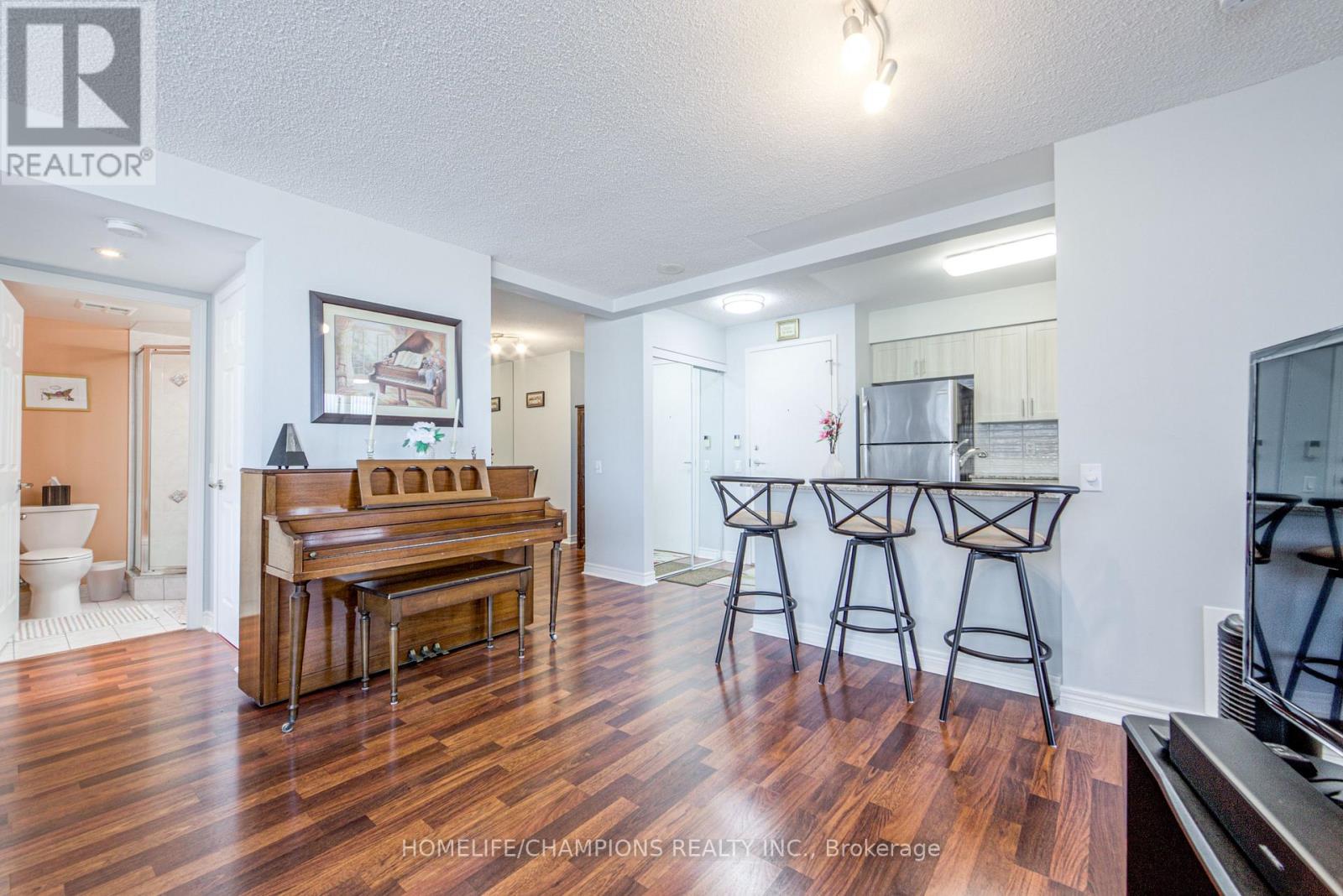 1006 - 83 Borough Drive, Toronto, Ontario  M1P 5E2 - Photo 17 - E12971982