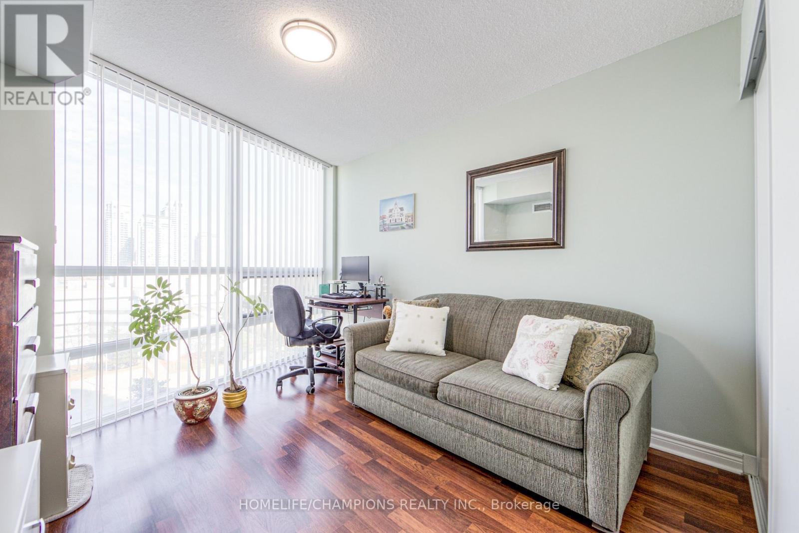 1006 - 83 Borough Drive, Toronto, Ontario  M1P 5E2 - Photo 23 - E12971982