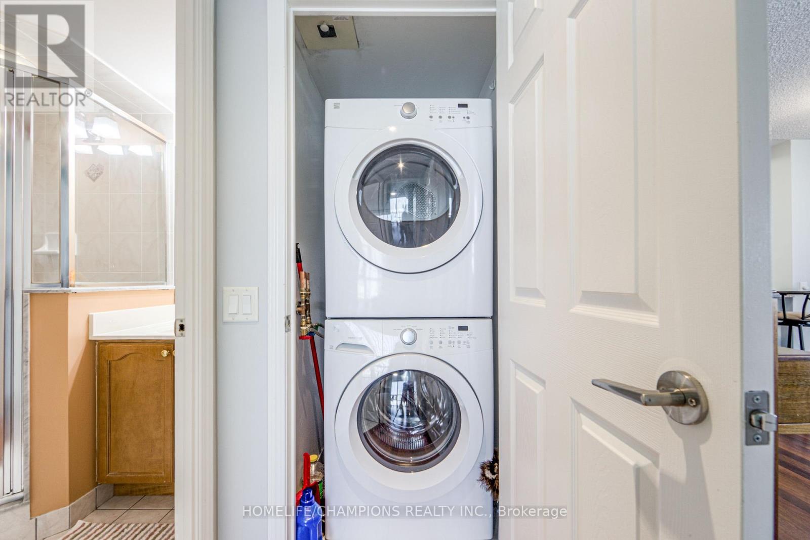 1006 - 83 Borough Drive, Toronto, Ontario  M1P 5E2 - Photo 25 - E12971982