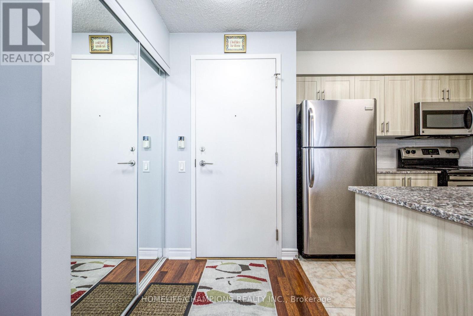 1006 - 83 Borough Drive, Toronto, Ontario  M1P 5E2 - Photo 6 - E12971982