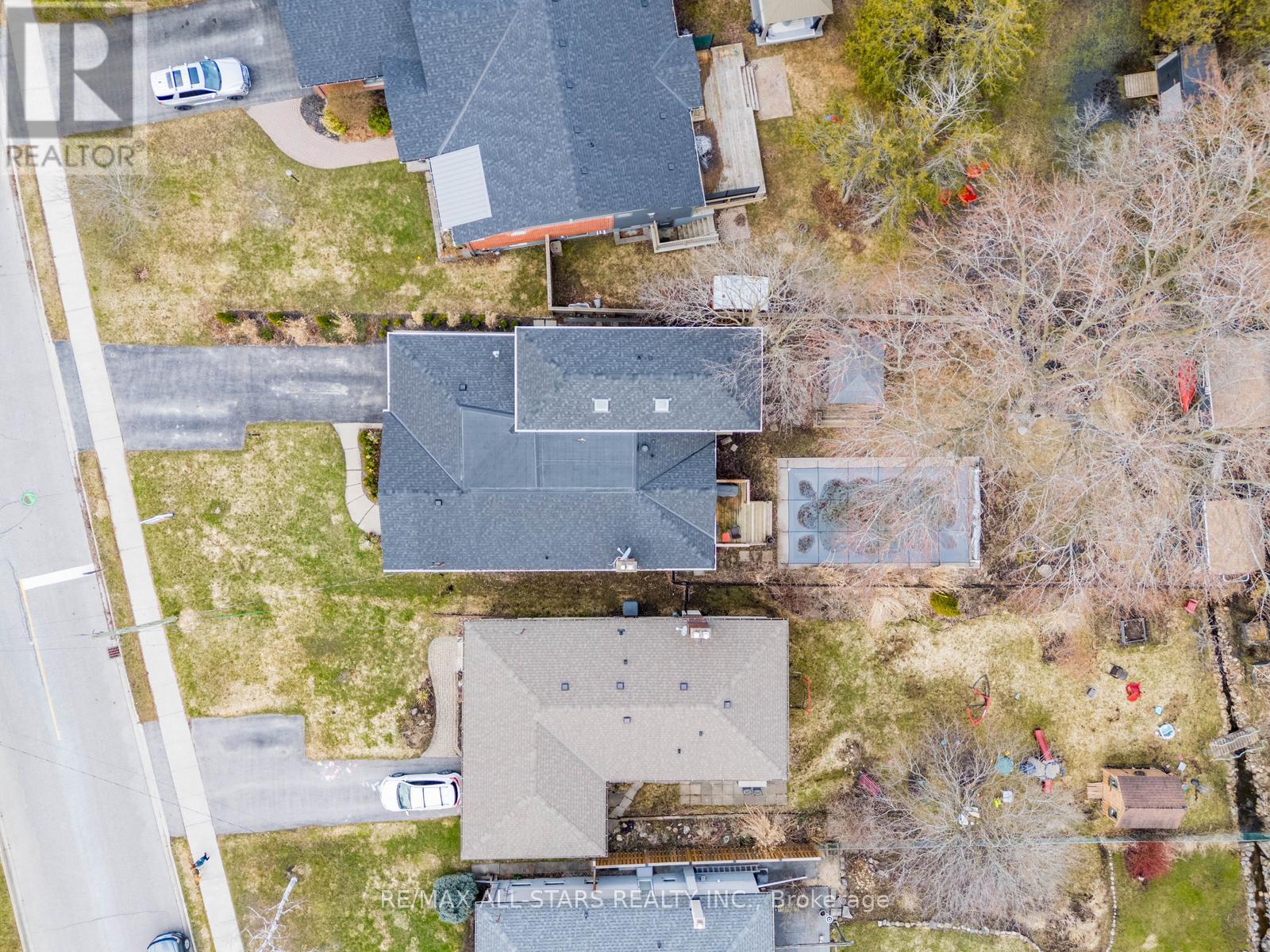 91 Manitoba Street, Whitchurch-Stouffville, Ontario  L4A 4T3 - Photo 47 - N12985314