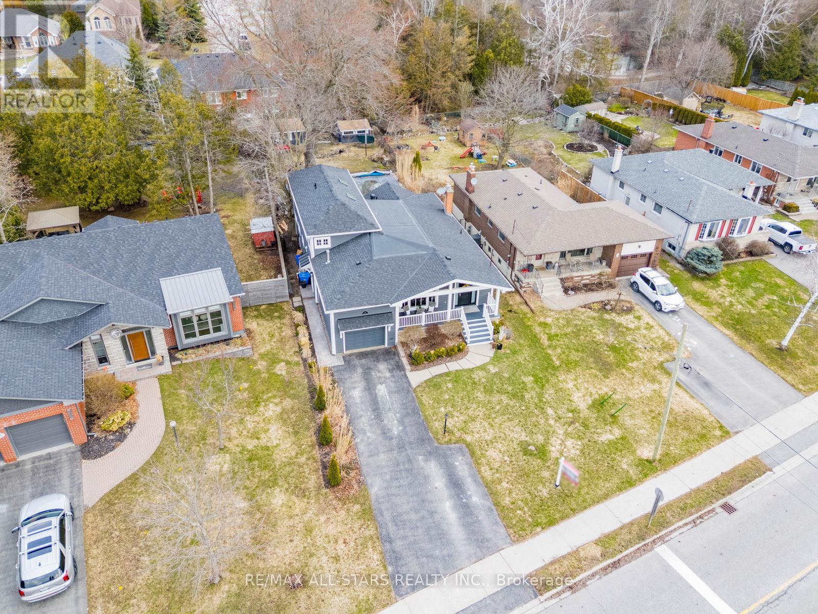 91 Manitoba Street, Whitchurch-Stouffville, Ontario  L4A 4T3 - Photo 49 - N12985314