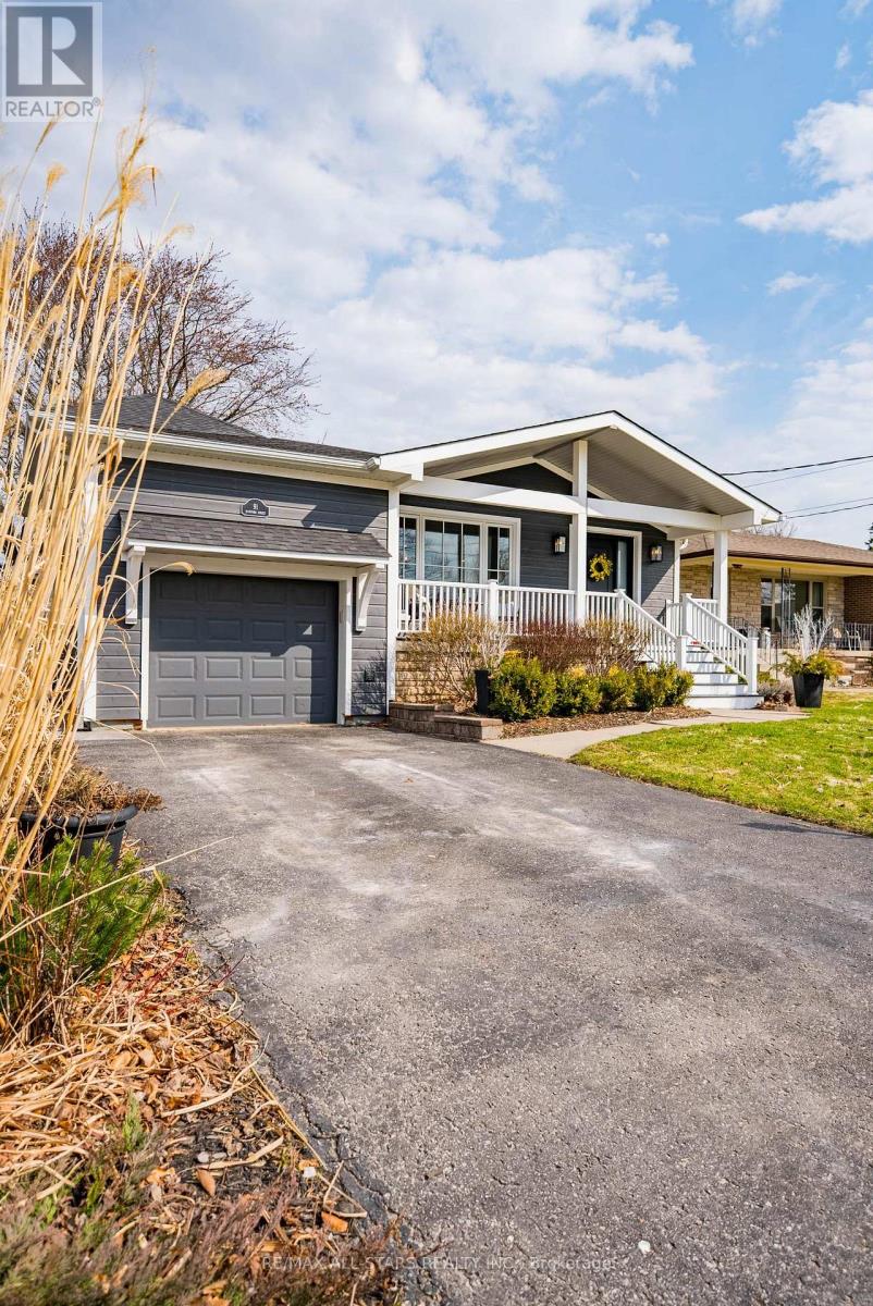 91 Manitoba Street, Whitchurch-Stouffville, Ontario  L4A 4T3 - Photo 48 - N12985314