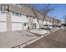 9 - 1270 GAINSBOROUGH DRIVE, Oakville, Ontario