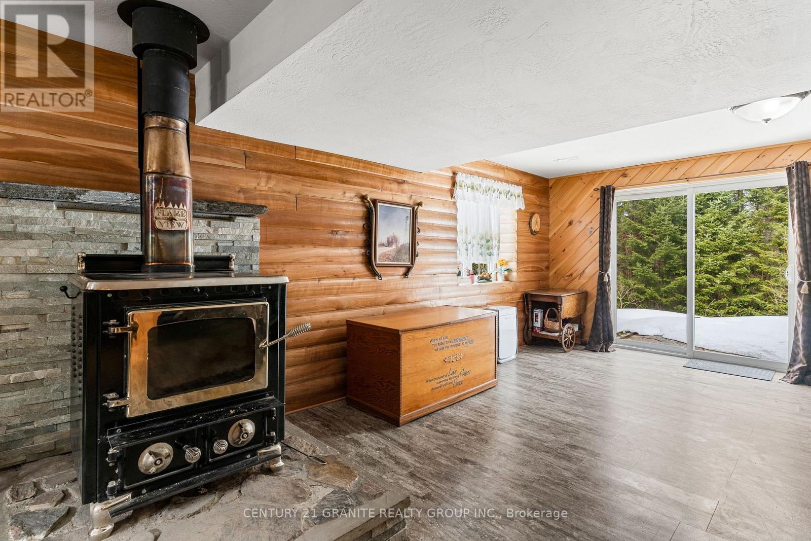 818 Williams Lake Road, Hastings Highlands, Ontario  K0L 1C0 - Photo 22 - X12986806