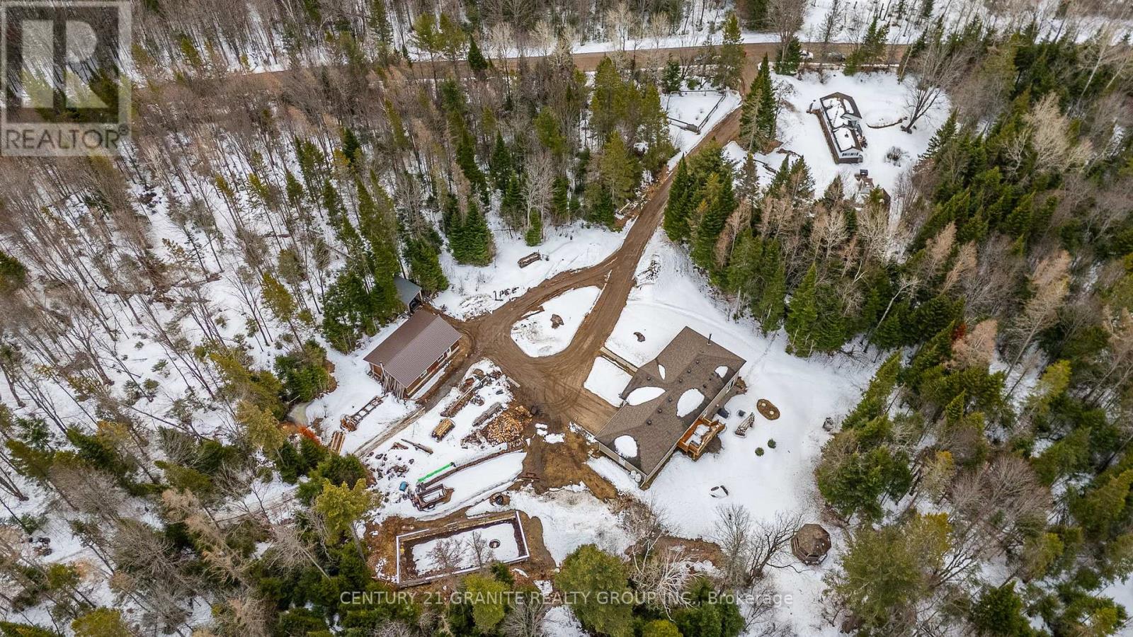 818 Williams Lake Road, Hastings Highlands, Ontario  K0L 1C0 - Photo 39 - X12986806