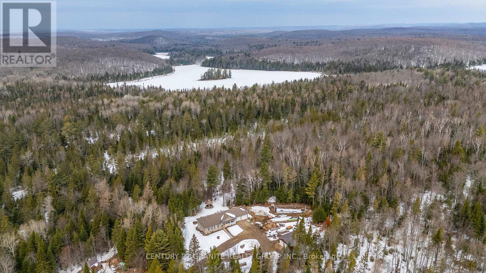 818 Williams Lake Road, Hastings Highlands, Ontario  K0L 1C0 - Photo 40 - X12986806