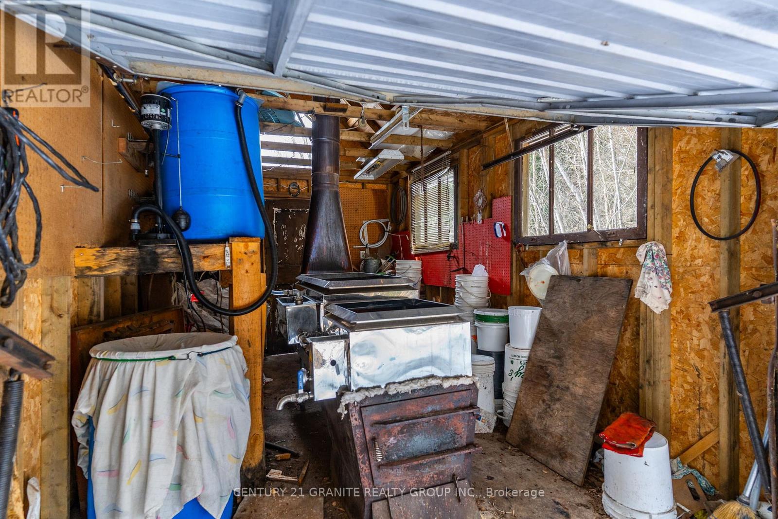 818 Williams Lake Road, Hastings Highlands, Ontario  K0L 1C0 - Photo 49 - X12986806