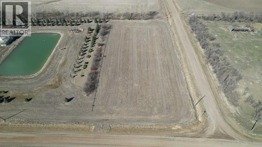TWP 100 RR 205, rural lethbridge county, Alberta