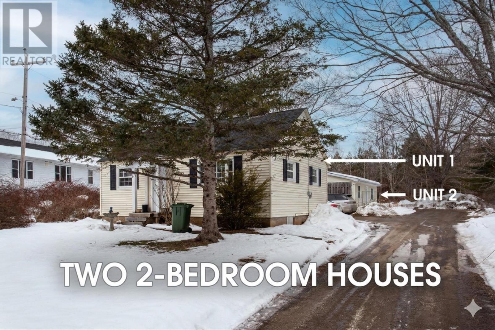 499 Main Street, Middleton, Nova Scotia