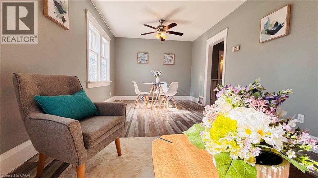 138 Glasgow Street, Kitchener, Ontario  N2G 2G9 - Photo 12 - 40819499