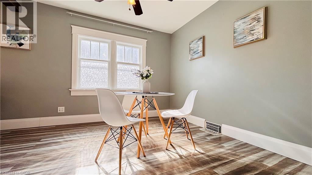 138 Glasgow Street, Kitchener, Ontario  N2G 2G9 - Photo 14 - 40819499