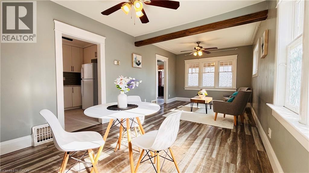 138 Glasgow Street, Kitchener, Ontario  N2G 2G9 - Photo 15 - 40819499