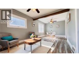 138 GLASGOW Street, Kitchener, Ontario