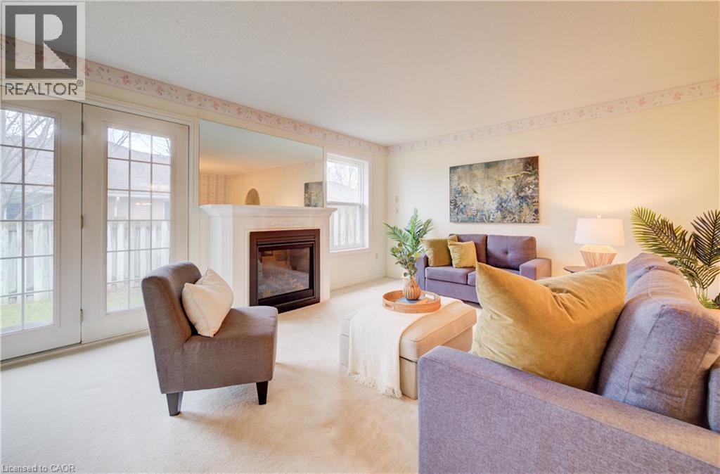 85 Beasley Crescent Unit# 19, Cambridge, Ontario  N1T 1P5 - Photo 14 - 40815103