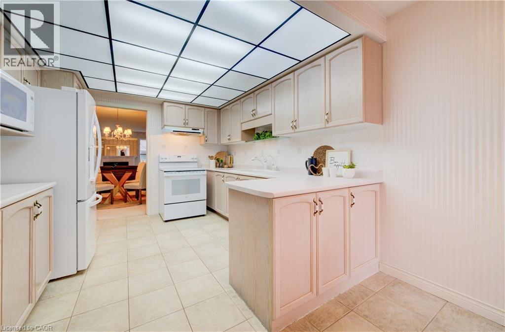 85 Beasley Crescent Unit# 19, Cambridge, Ontario  N1T 1P5 - Photo 22 - 40815103