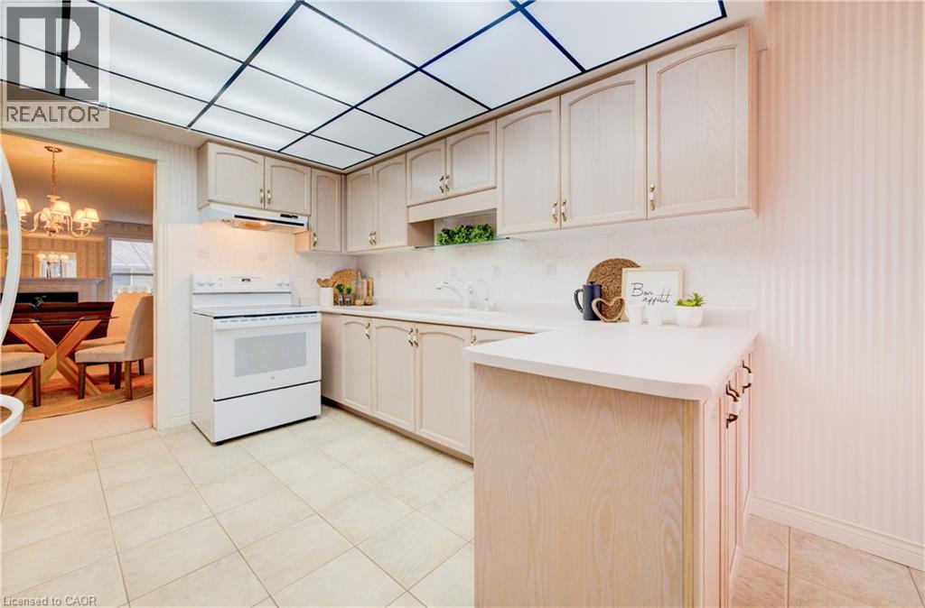 85 Beasley Crescent Unit# 19, Cambridge, Ontario  N1T 1P5 - Photo 25 - 40815103