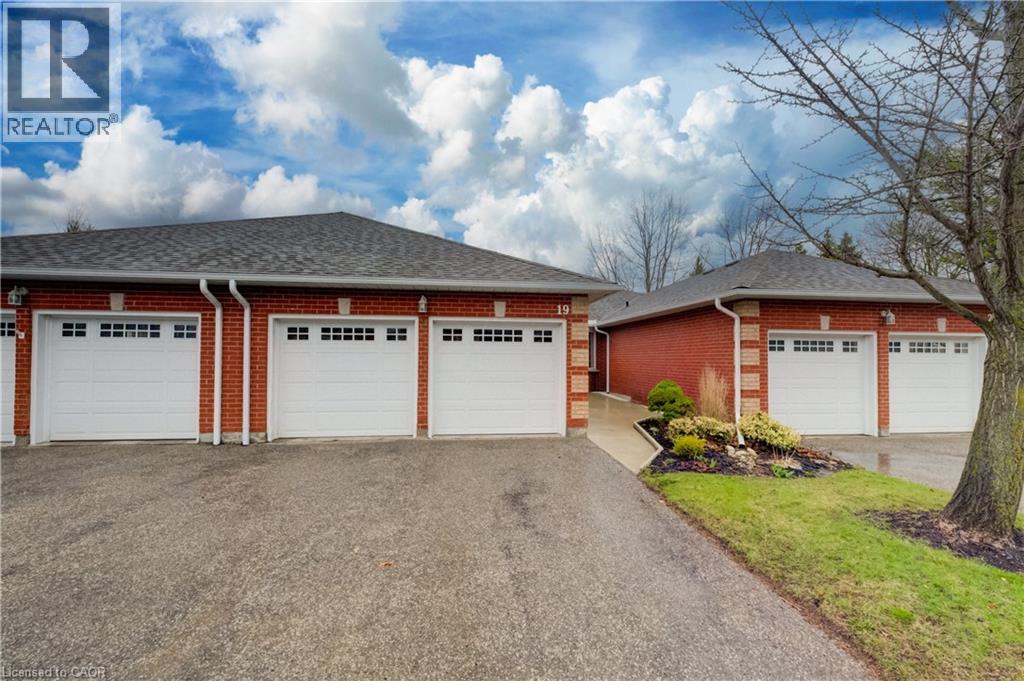 85 Beasley Crescent Unit# 19, Cambridge, Ontario  N1T 1P5 - Photo 3 - 40815103