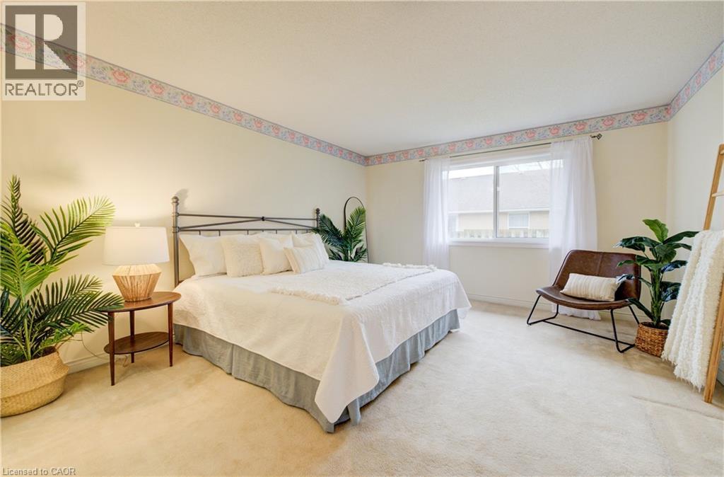 85 Beasley Crescent Unit# 19, Cambridge, Ontario  N1T 1P5 - Photo 32 - 40815103