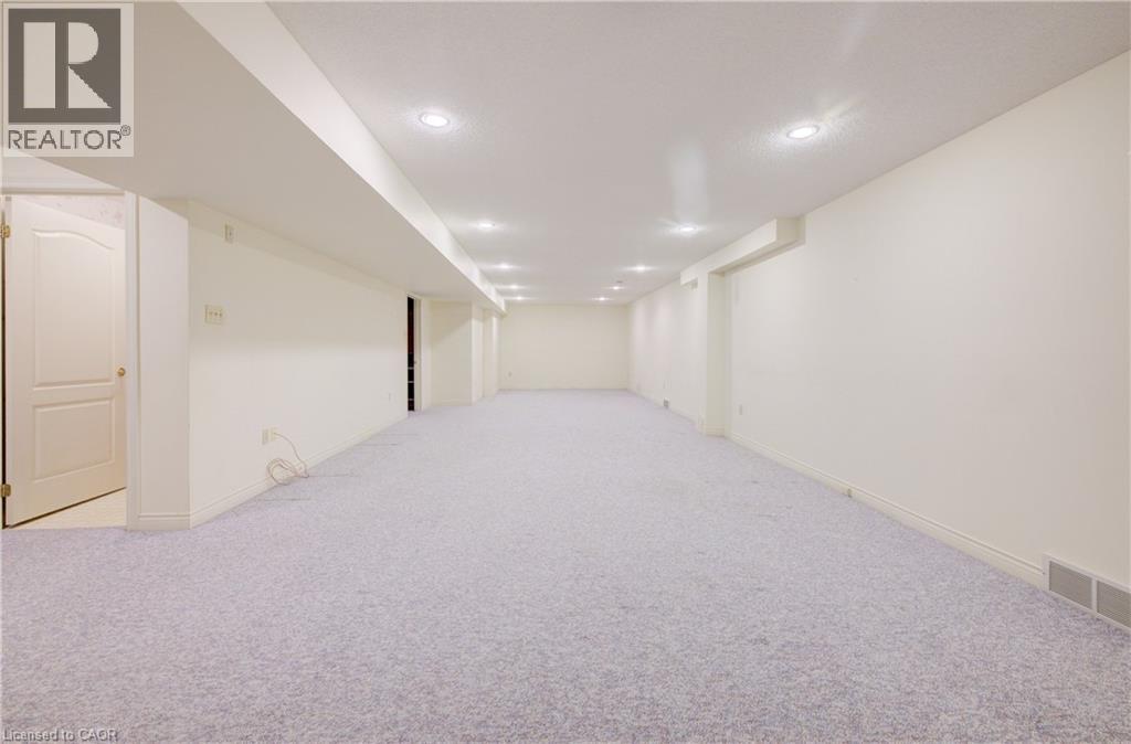 85 Beasley Crescent Unit# 19, Cambridge, Ontario  N1T 1P5 - Photo 38 - 40815103