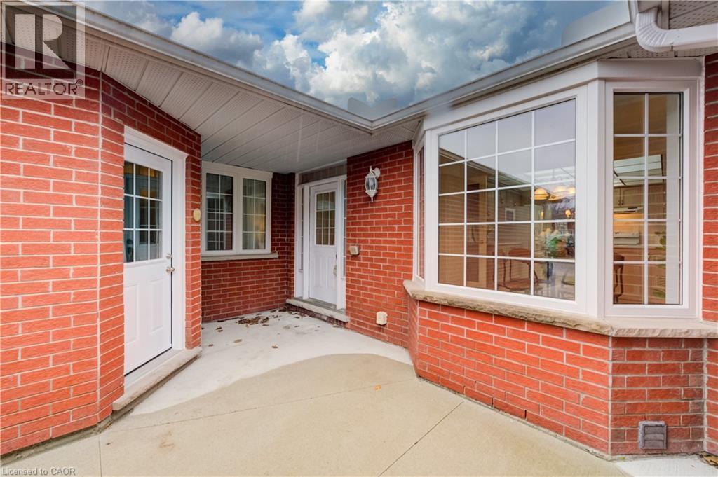 85 Beasley Crescent Unit# 19, Cambridge, Ontario  N1T 1P5 - Photo 4 - 40815103