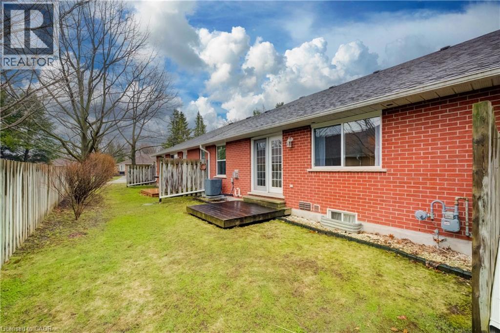 85 Beasley Crescent Unit# 19, Cambridge, Ontario  N1T 1P5 - Photo 45 - 40815103