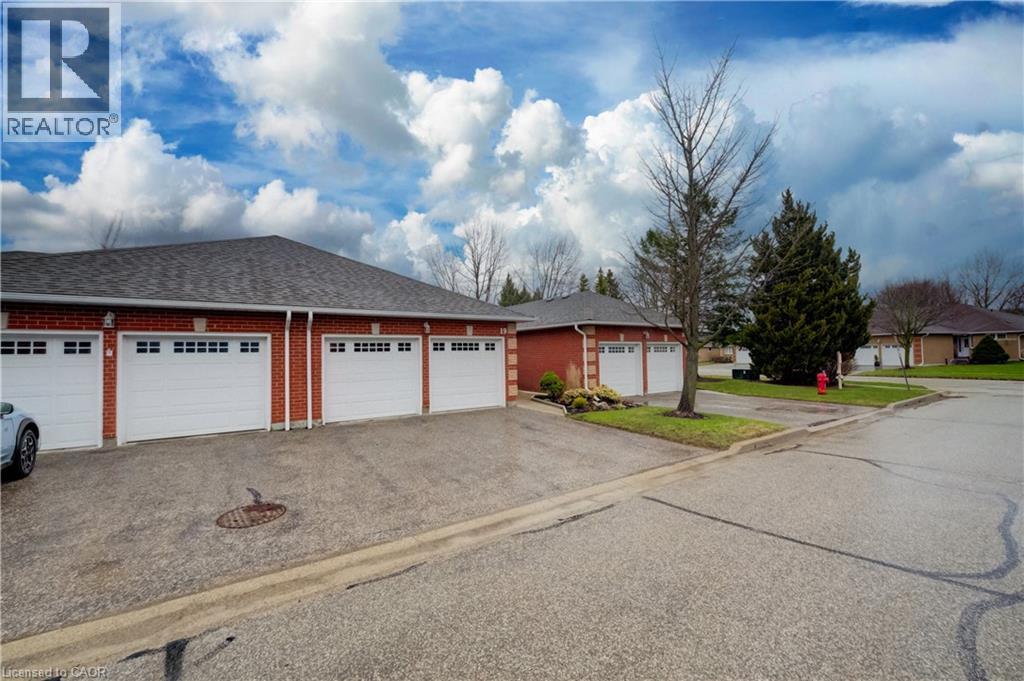85 Beasley Crescent Unit# 19, Cambridge, Ontario  N1T 1P5 - Photo 7 - 40815103