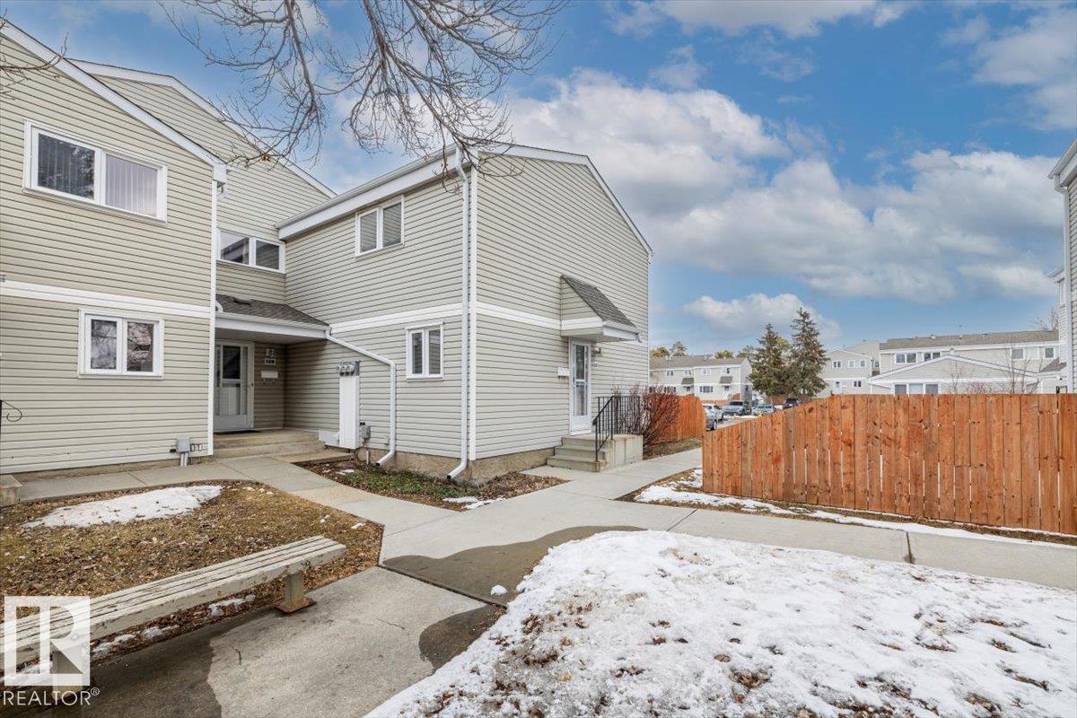 12c Castle Tc NW, Edmonton, Alberta  T5X 2E6 - Photo 32 - E4481637