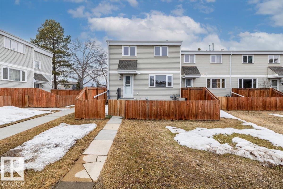 12c Castle Tc NW, Edmonton, Alberta  T5X 2E6 - Photo 37 - E4481637