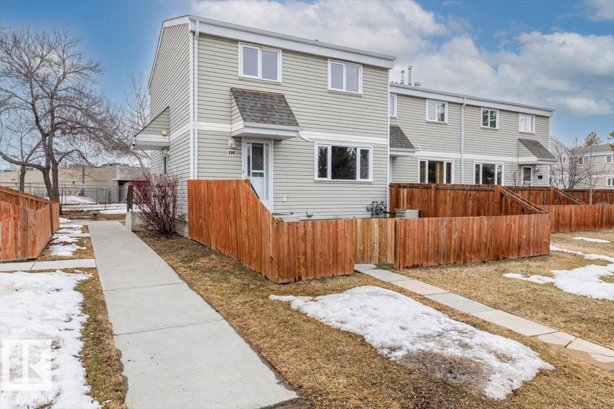12c Castle Tc NW, Edmonton, Alberta  T5X 2E6 - Photo 36 - E4481637