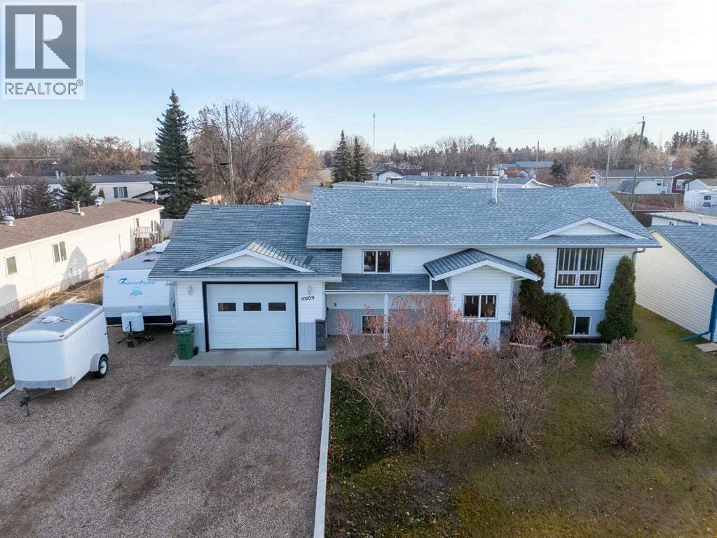 10109 107 Street, La Crete, Alberta
