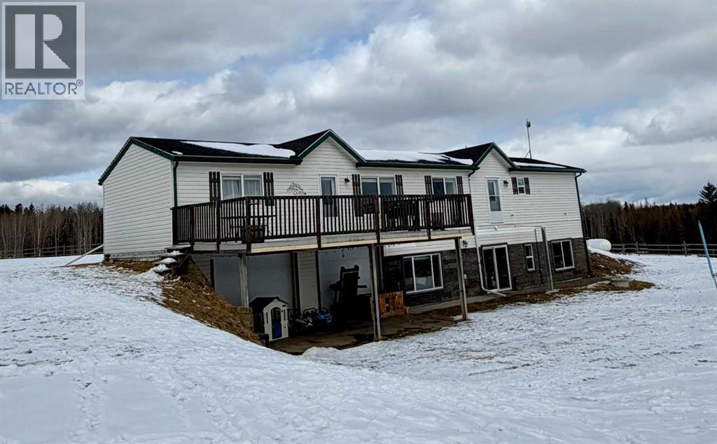 55111 Range Road 160a, Rural Yellowhead County, Alberta  T7E 3P5 - Photo 2 - A2299120