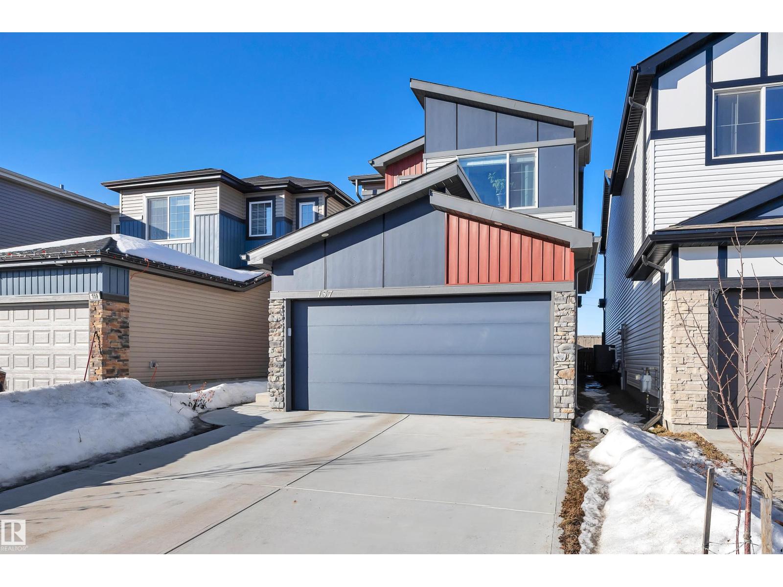 157 Larch Cr, Leduc, Alberta T9E 0S5 - Photo 3 - E4474054