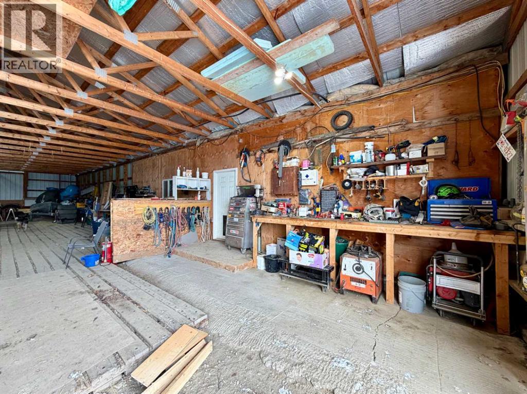 55111 Range Road 160a, Rural Yellowhead County, Alberta  T7E 3P5 - Photo 33 - A2299120