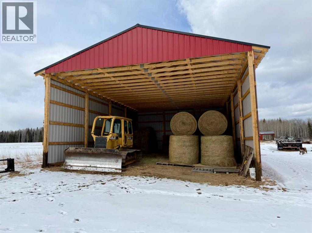55111 Range Road 160a, Rural Yellowhead County, Alberta  T7E 3P5 - Photo 36 - A2299120